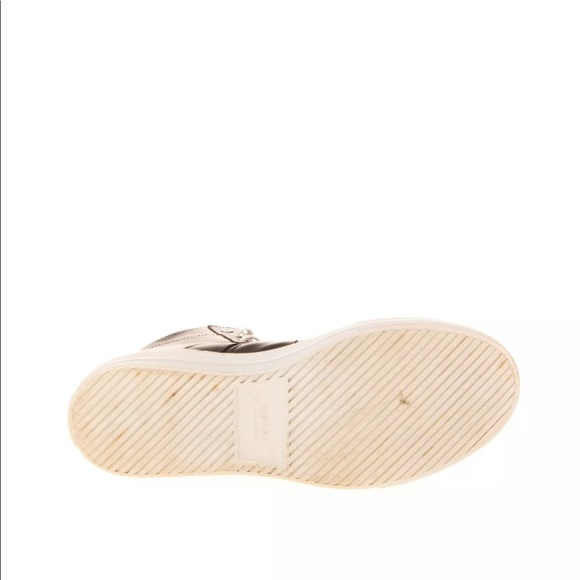 AMIRI High Top Sneakers - Picture 5 of 13